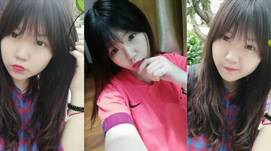 越南已婚人妻 阮守江 公交车骚逼人尽可夫 河内街头少妇求操 丰满大奶任人肏爆！